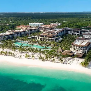 Lopesan Costa Bavaro Resort, Spa & Casino Punta Cana