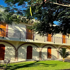 Aparta Yamilí Apart-hotel