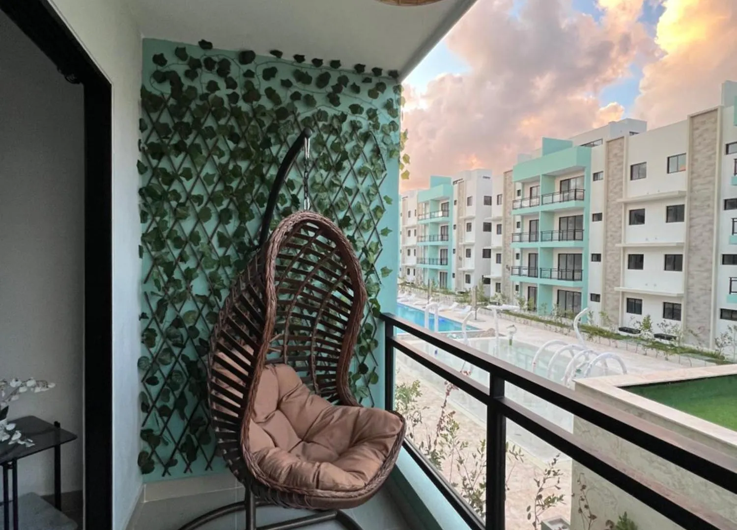 Apartment In Punta Cana