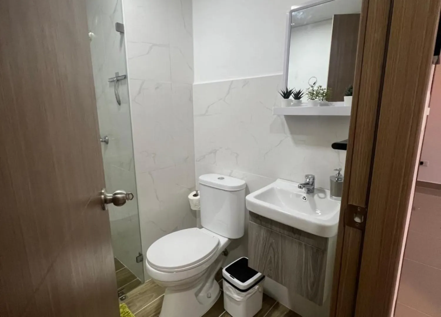 Apartment In Punta Cana
