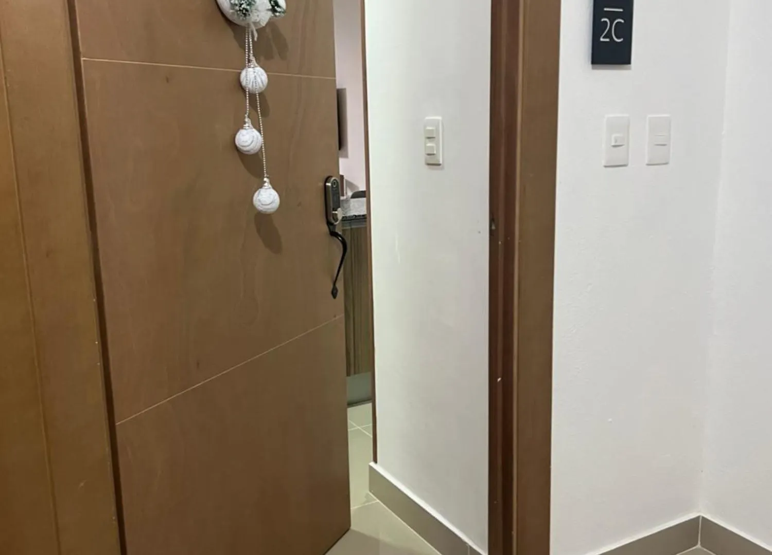 Apartment In Punta Cana