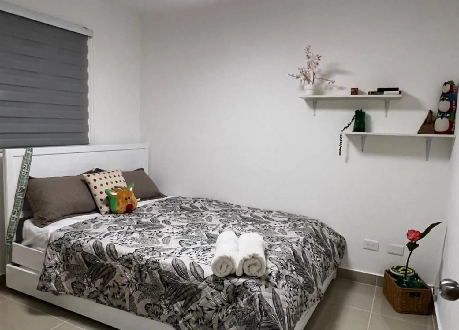 Apartment In Punta Cana 0*,