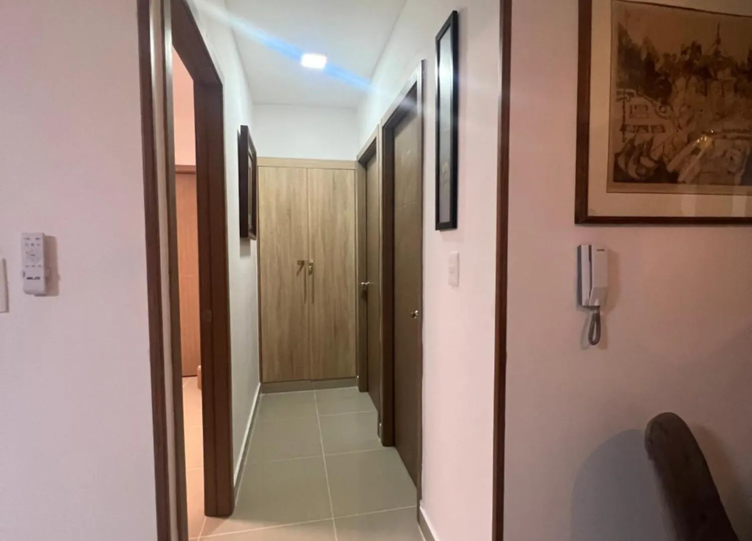 Apartment In Punta Cana