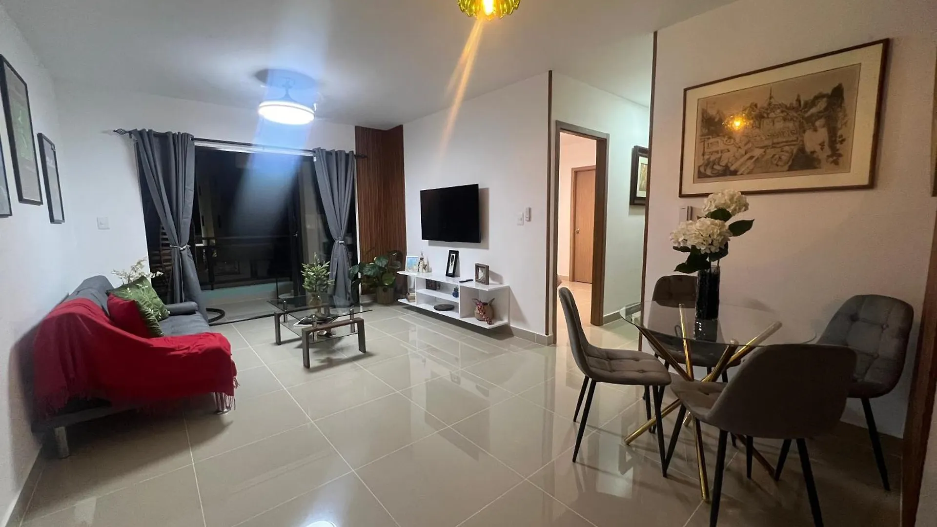 Apartment In Punta Cana República Dominicana