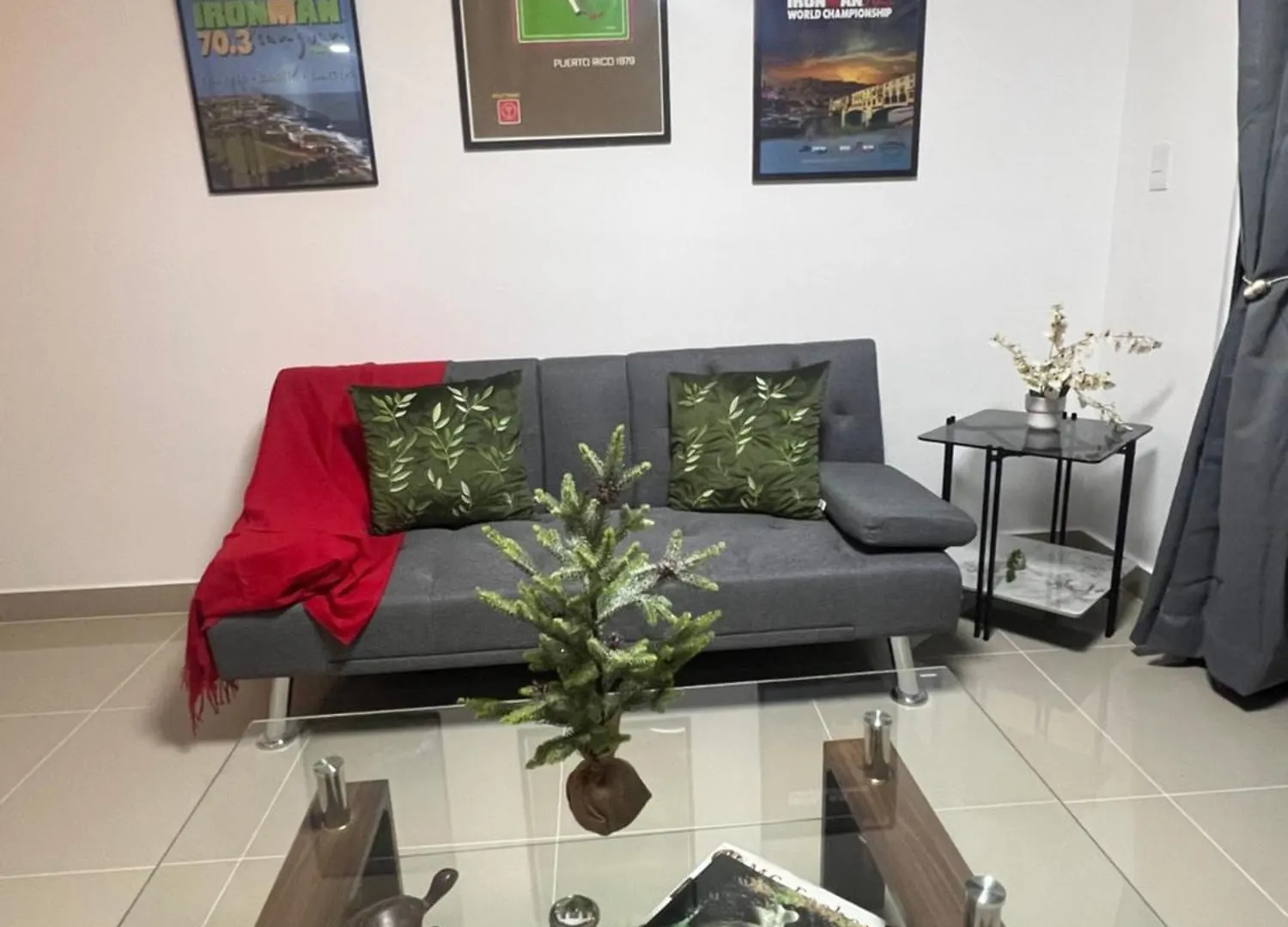 Apartment In Punta Cana