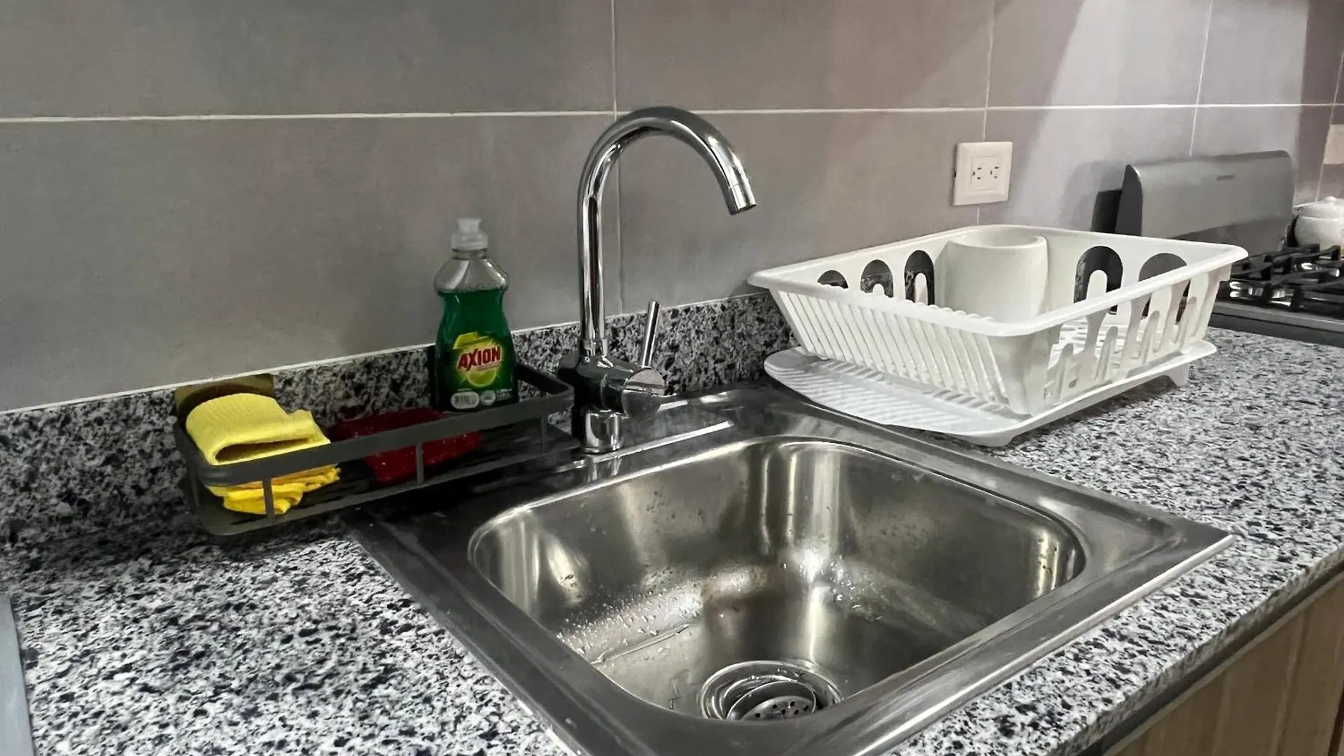 Apartment In Punta Cana