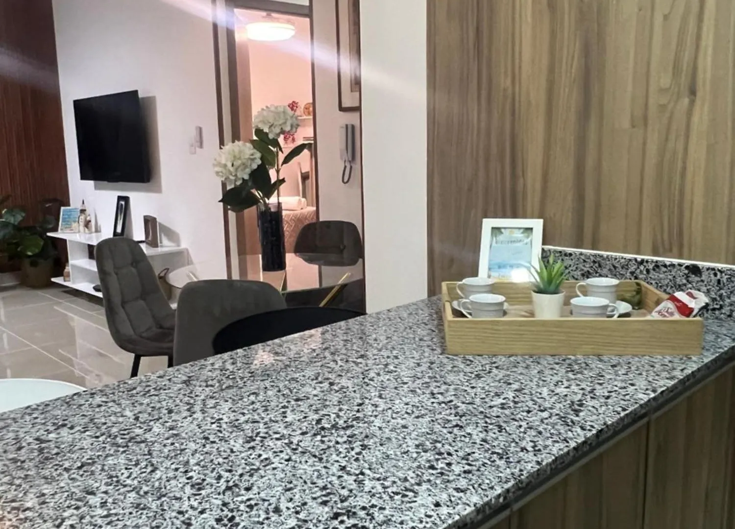 Apartment In Punta Cana