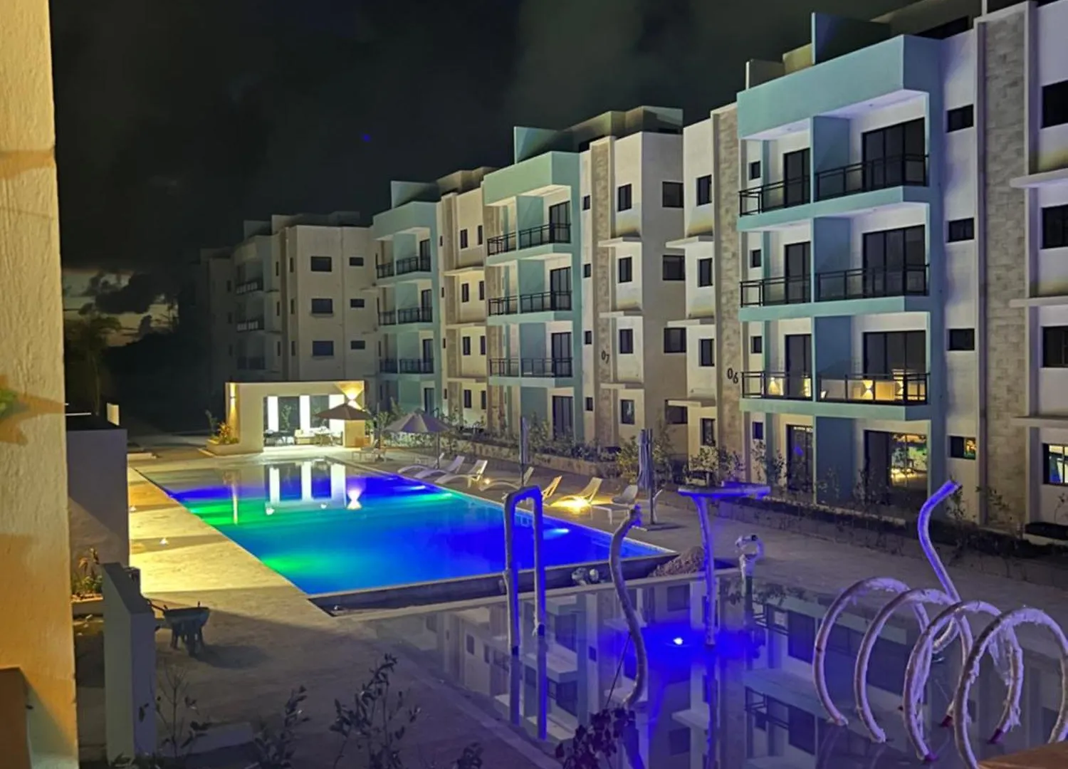 Apartment In Punta Cana 0*,  República Dominicana
