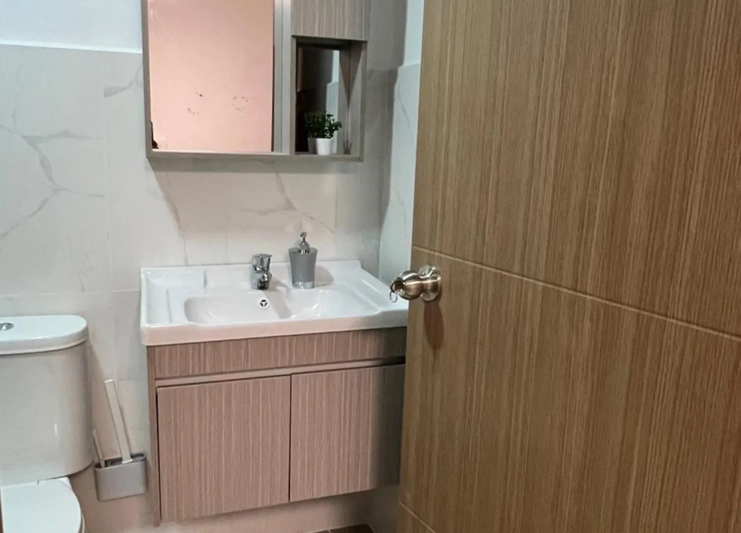 Apartment In Punta Cana