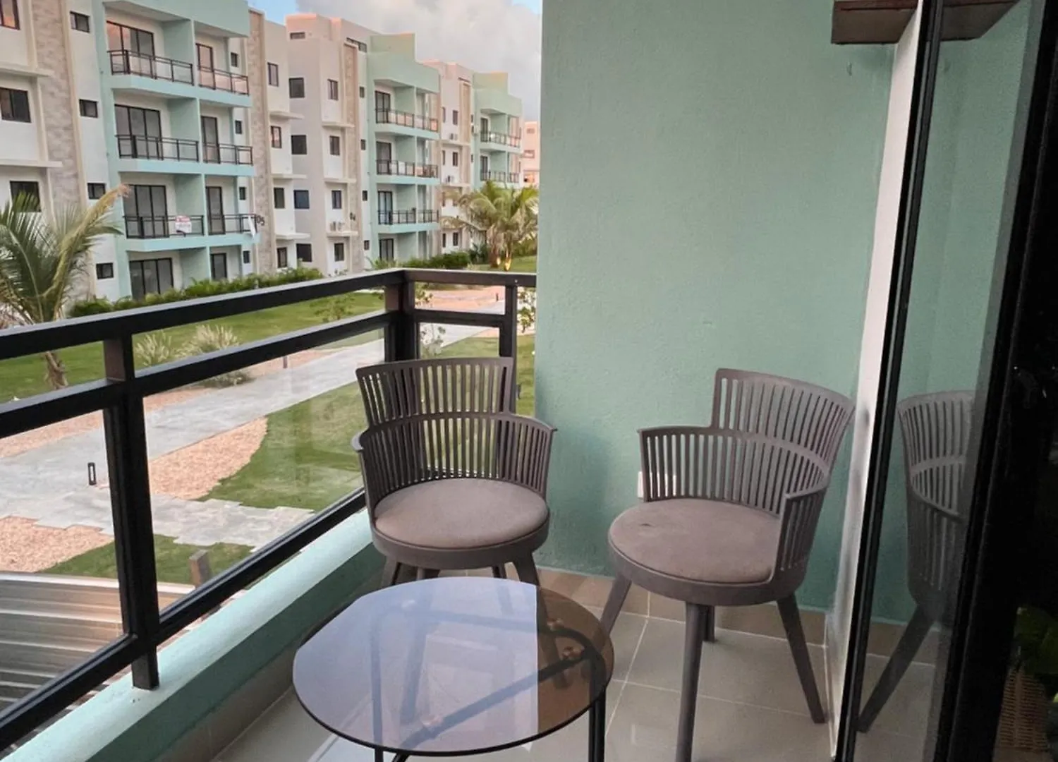 Apartment In Punta Cana