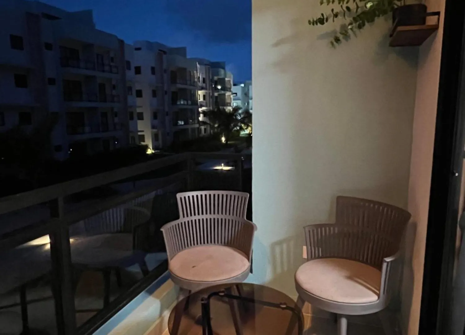 Apartment In Punta Cana